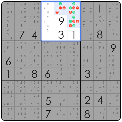 blank sudoku printouts