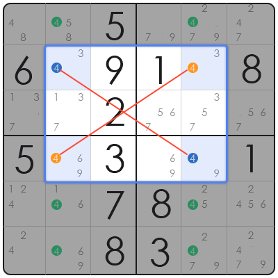 arrow sudoku