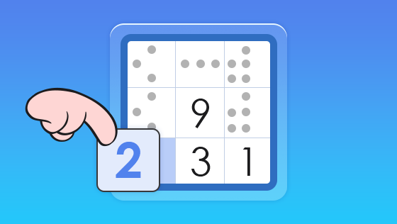 how to beat sudoku expert