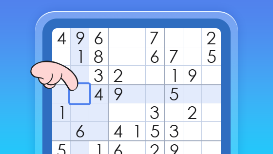 sudoku binary